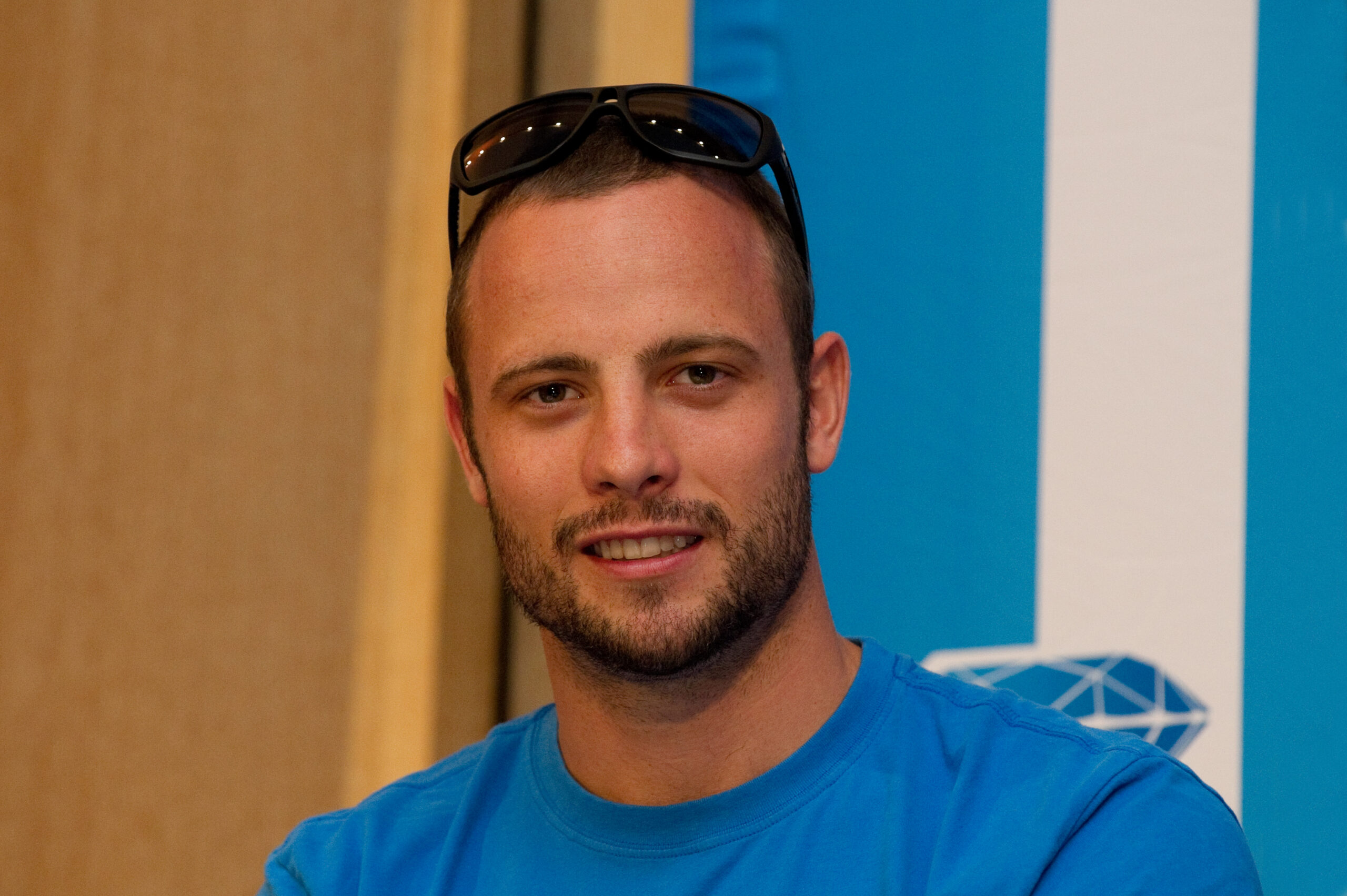 oscar pistorius