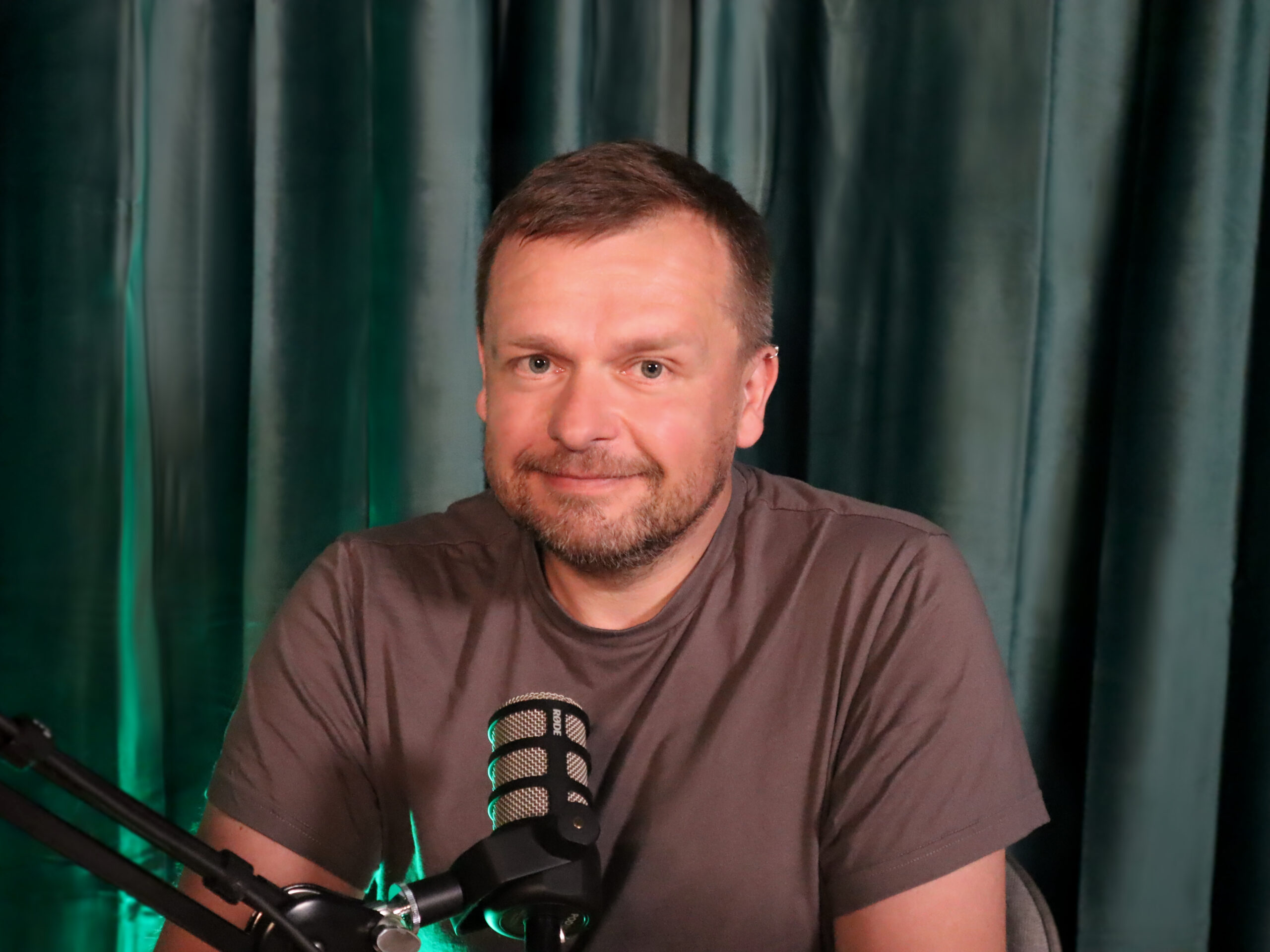 jędrek maćkowski