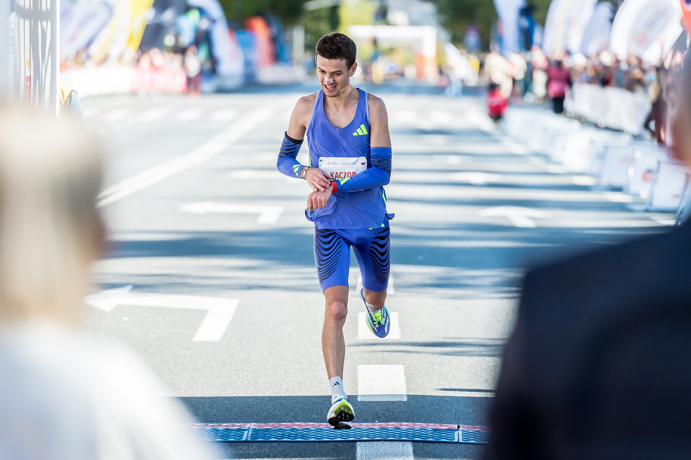 Mateusz Kaczor