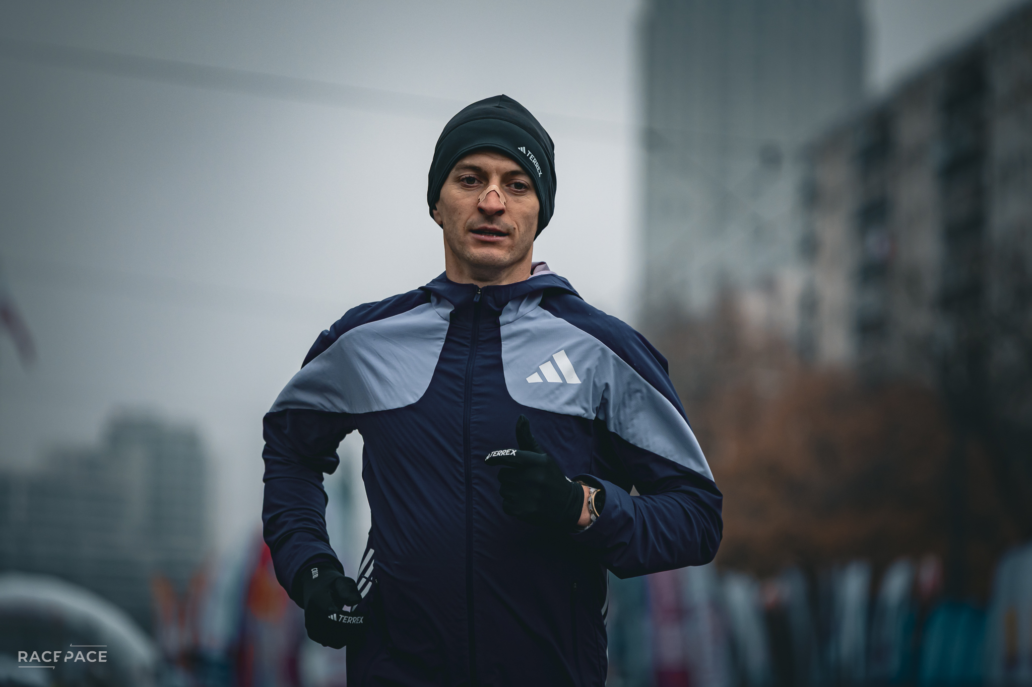 Mistrzostwa Polski w Maratonie na DOZ Łódź Maraton – kto zgarnie blachy?