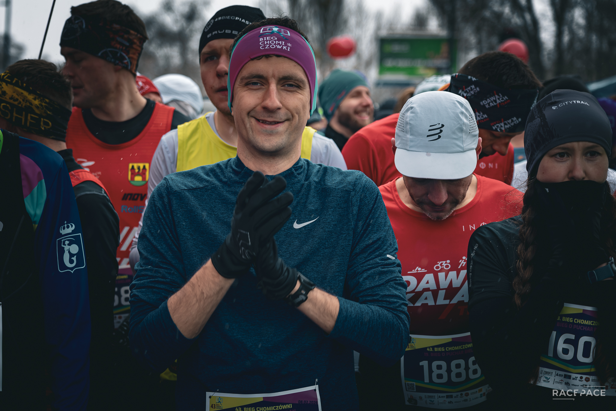 Marius Bakken – oraz mój problem z thresholdem | Jacek Tyczyński