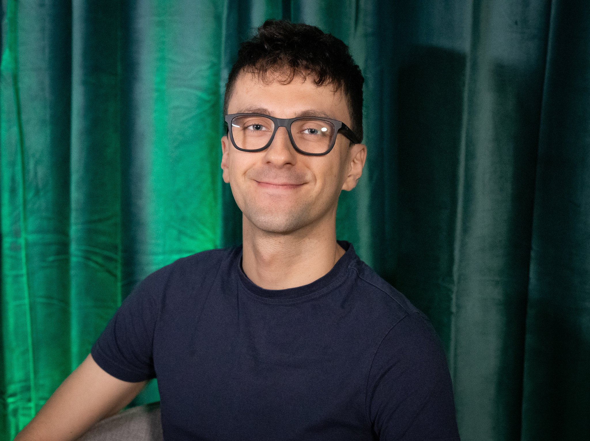 Strefy treningowe – kto tu ma rację? | Jacek Tyczyński