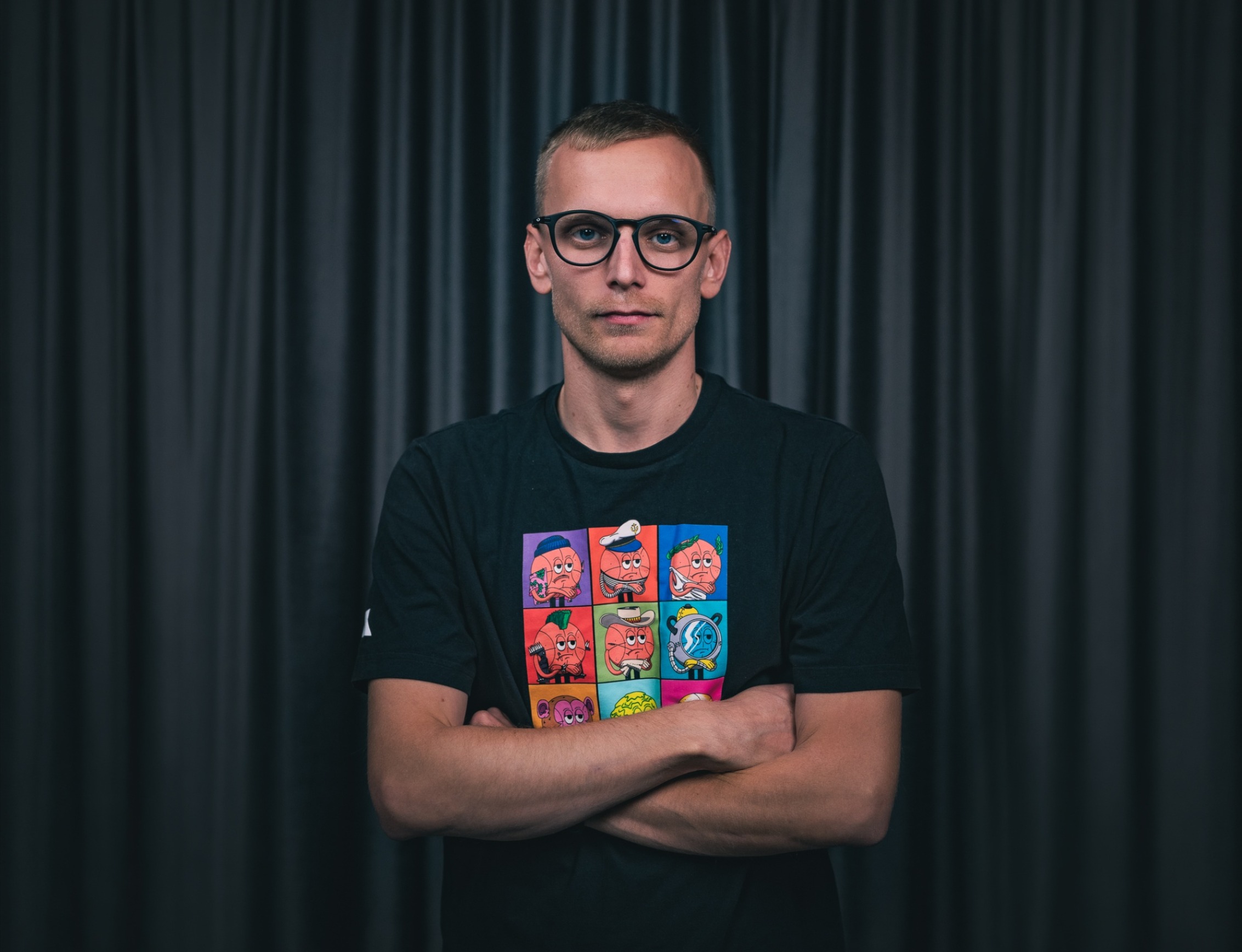 Zapowiedź webinaru #17 – Zaplanuj trening z Mikołajem Raczyńskim